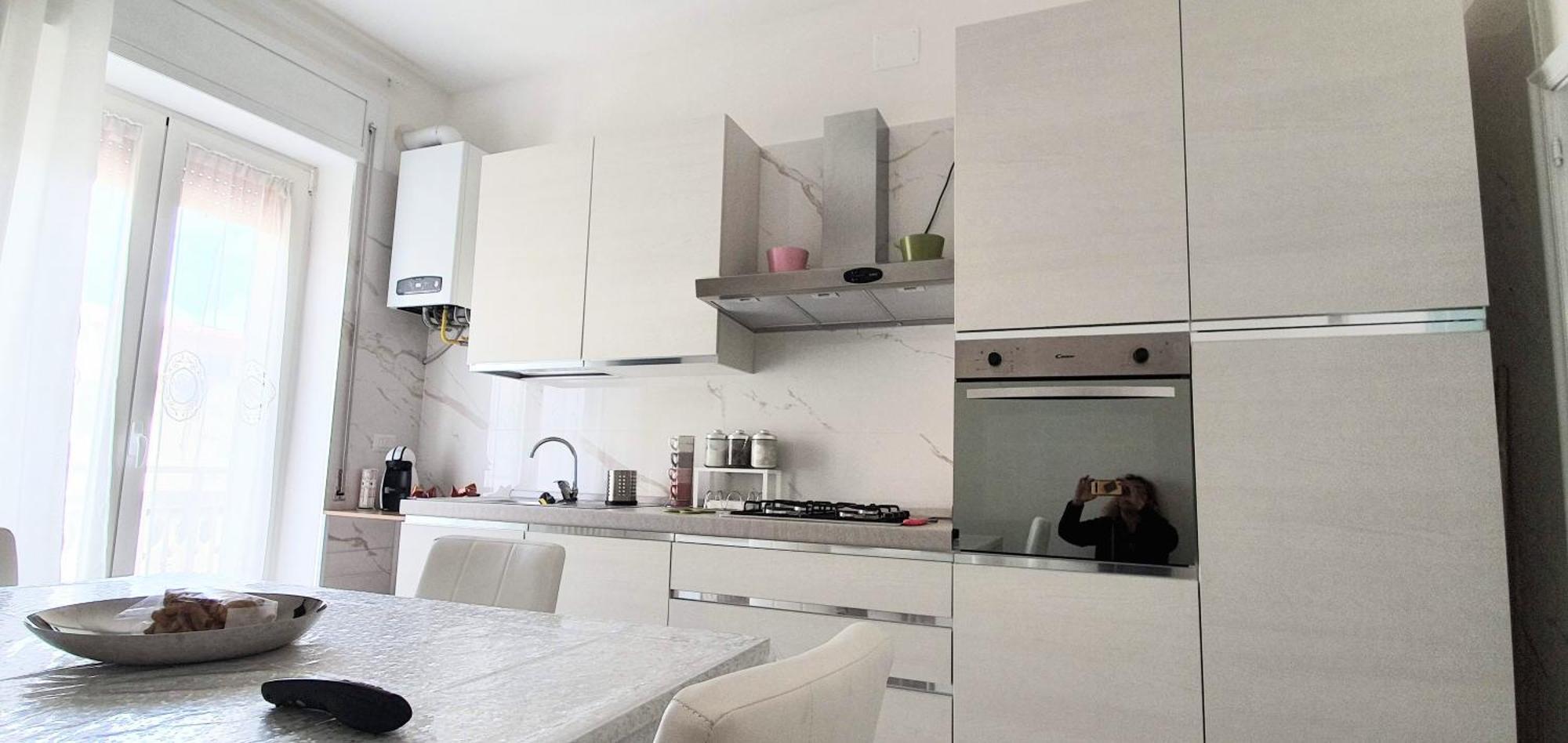Angela'S Apartment. Elegant Two Bedroom House In Irsina Extérieur photo
