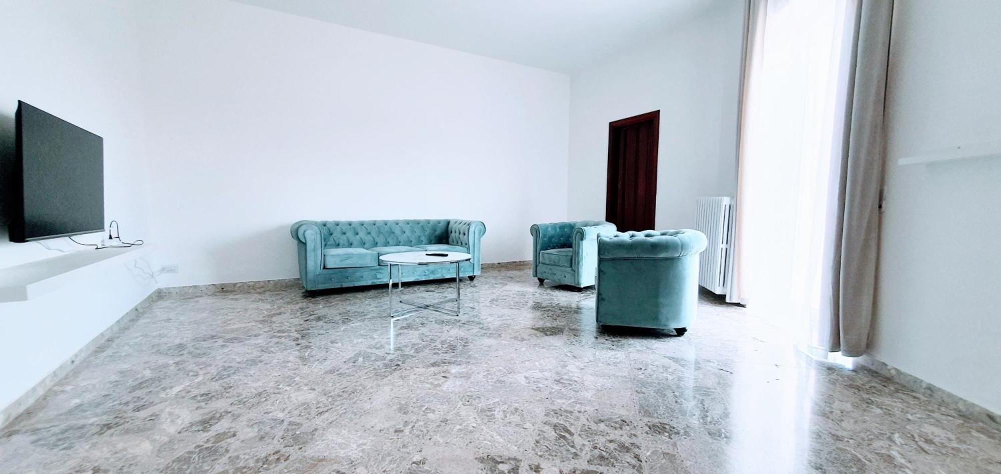 Angela'S Apartment. Elegant Two Bedroom House In Irsina Extérieur photo