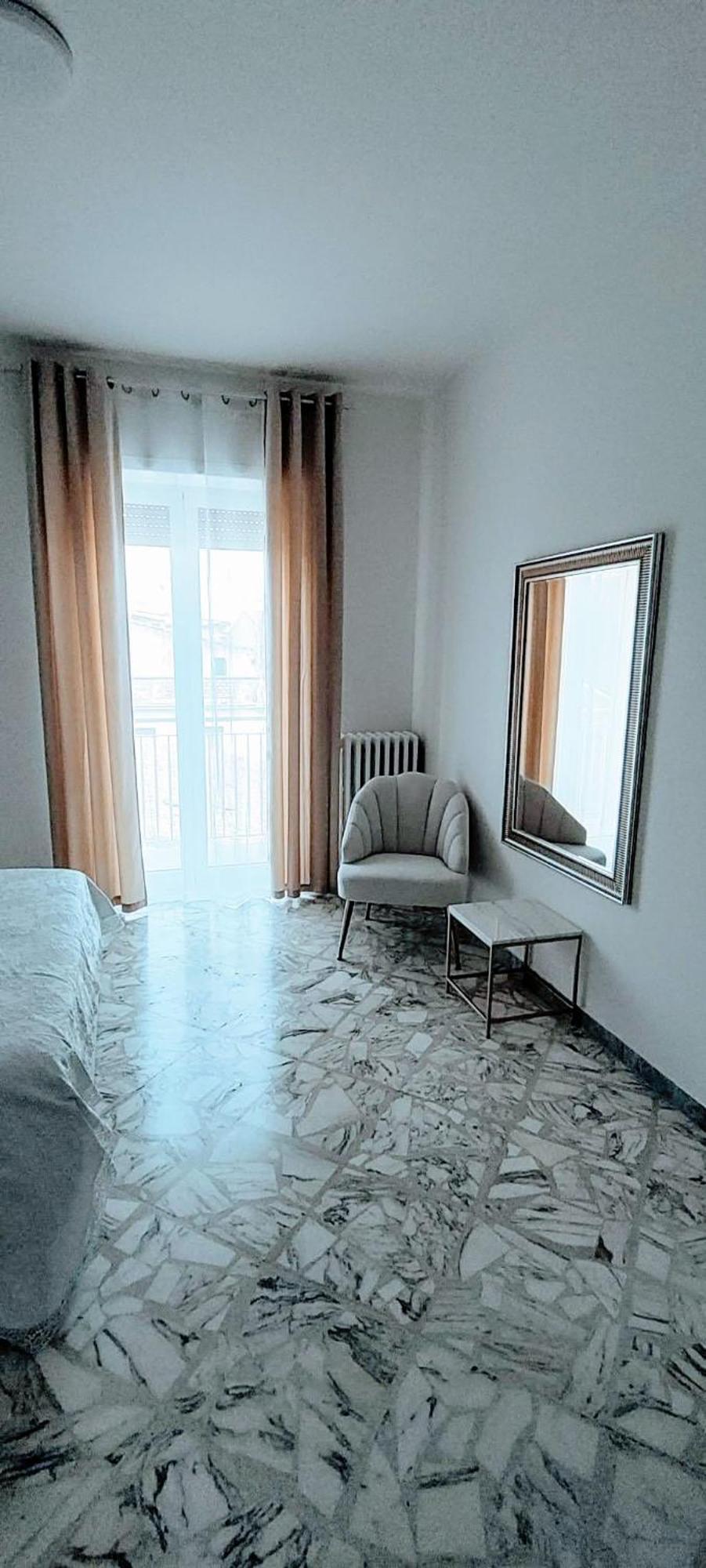Angela'S Apartment. Elegant Two Bedroom House In Irsina Extérieur photo